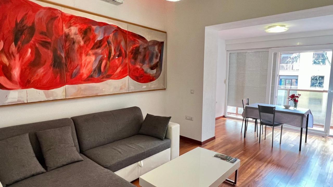 Mezzanine Apartment, Zagreb Center Exterior foto